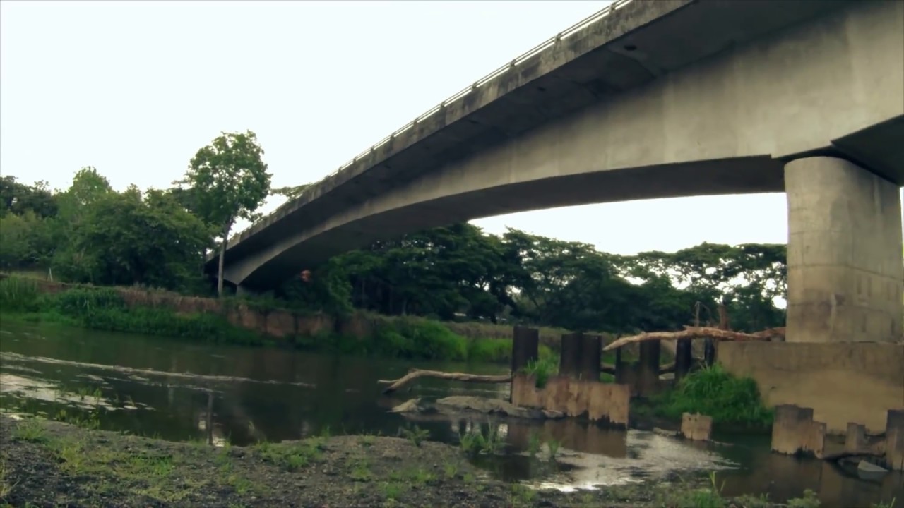 #14 Przez Świat na Fazie - Kostaryka