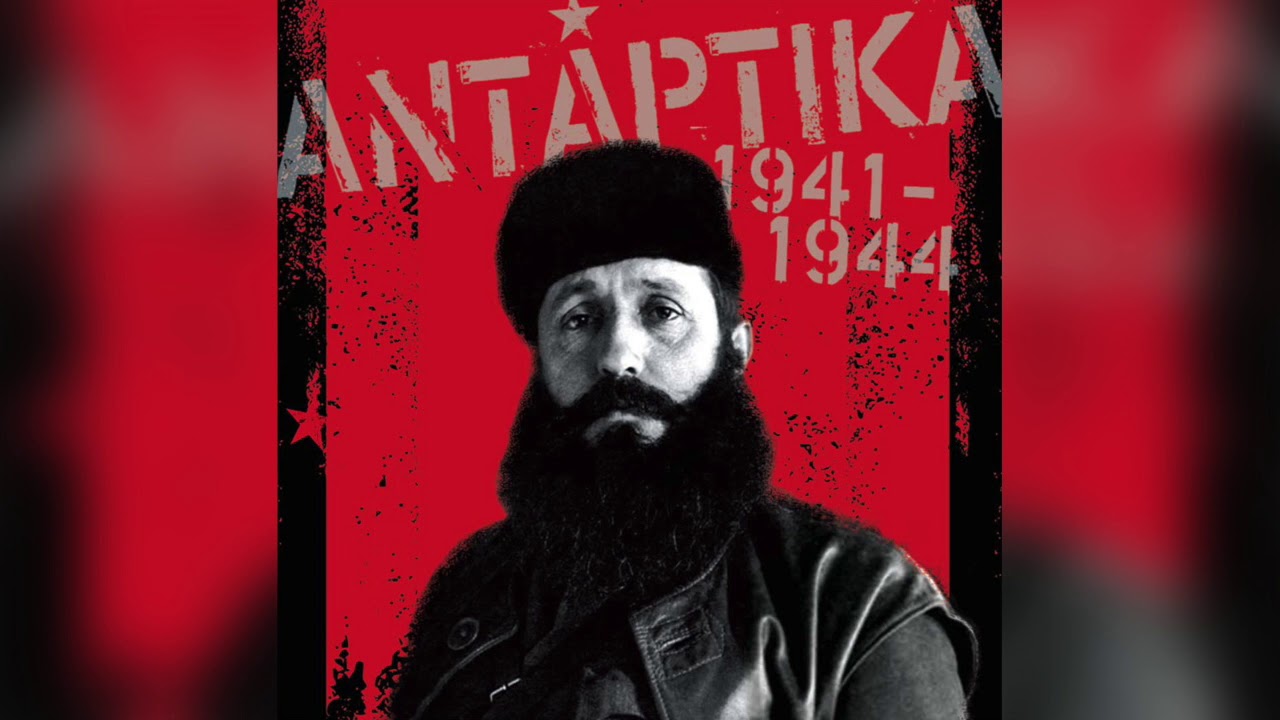 Χορωδία Παύλου Ναλμπάντη - Αντάρτες στα ψηλά | Official Audio Release