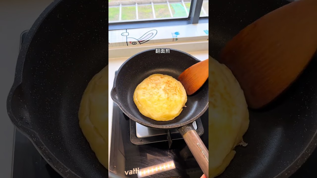 The cheese durian pie is so fragrant that it makes both those who love durian and those wh