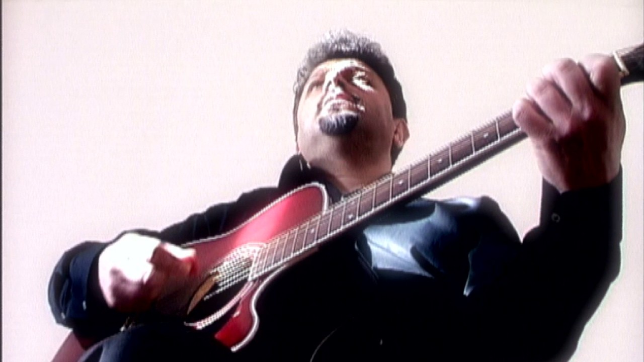Dalmatino - Dobro Jutro (Official Music Video) HQ