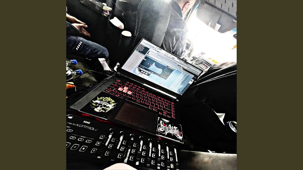 Kurz mal den Hammel gekeult