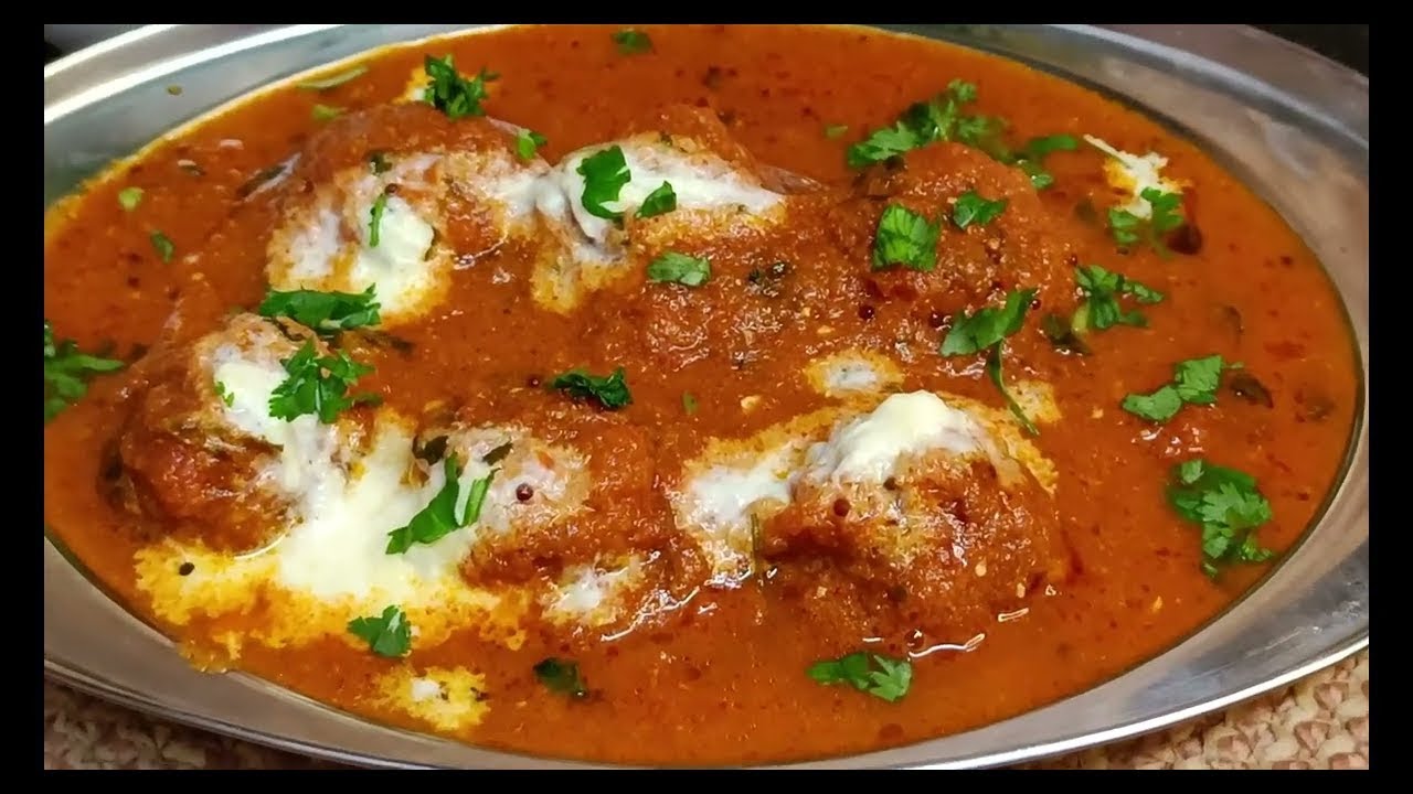 Lauki Kofta Recipe Bottle Gourd Kofta for Lunch |Lauki Ke Kofte Recipe|Soft Bottle Gourd Kofta Curry