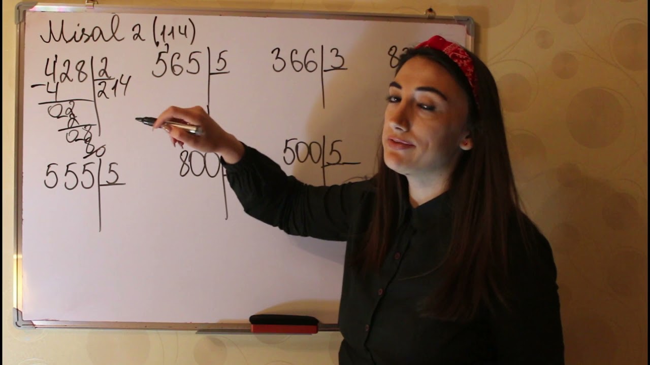 Riyaziyyat 3-cu sinif seh.114