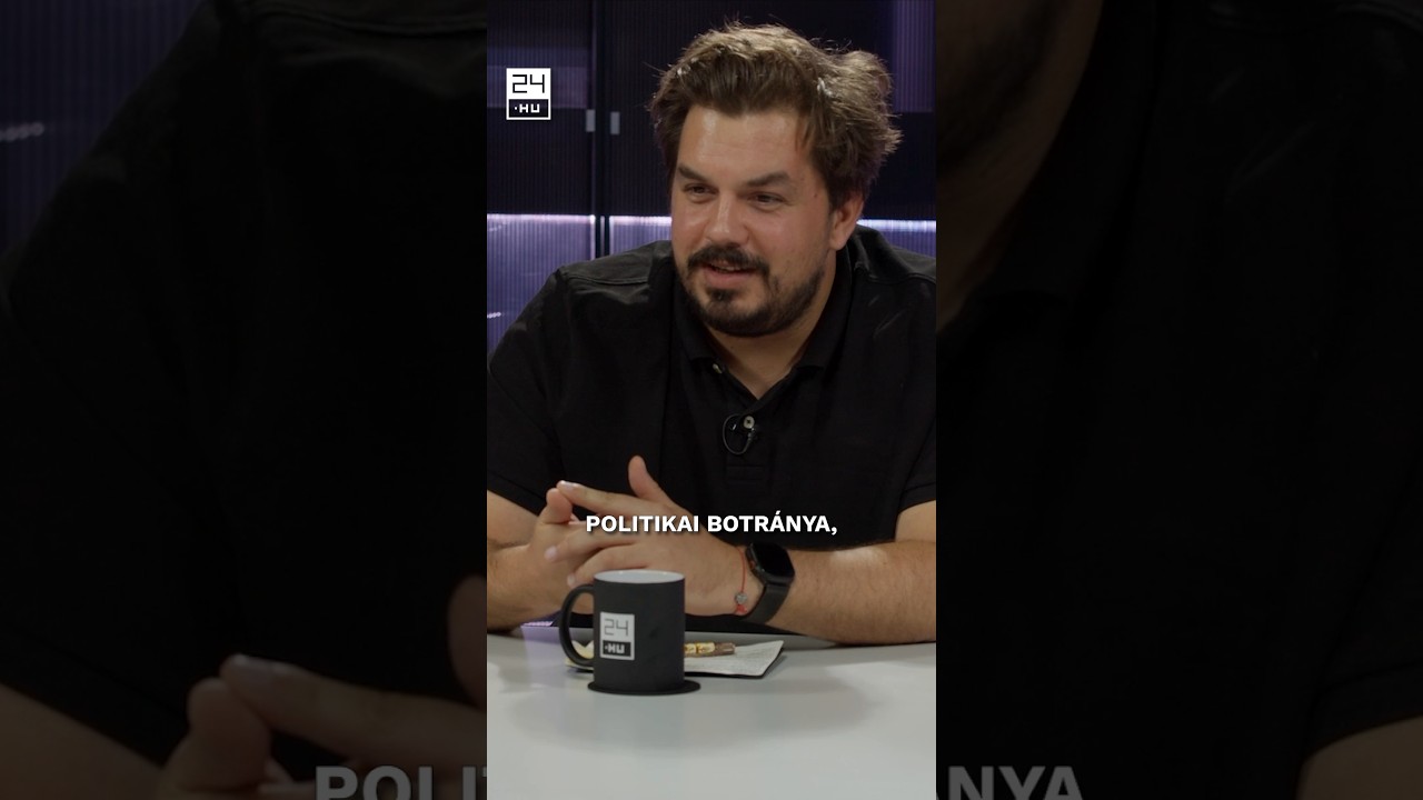 Varga Judit karrierje: politika vagy szappanopera? 