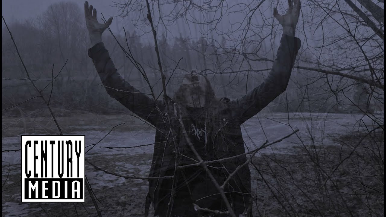 IN APHELION - Fields in Nadir (OFFICIAL VIDEO)