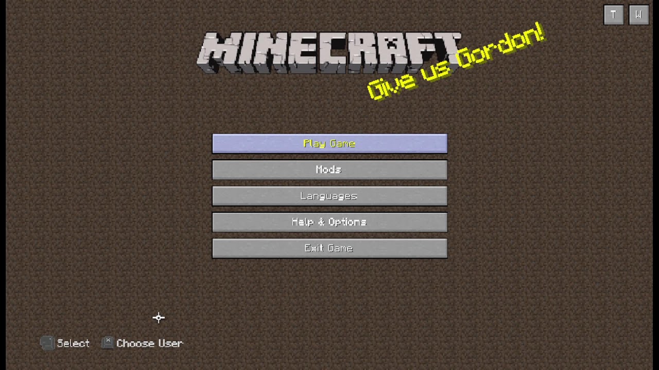 Playing minecraft Xbox 360 edition a mod legacy4j and pls join i beg u im building my nostogic house