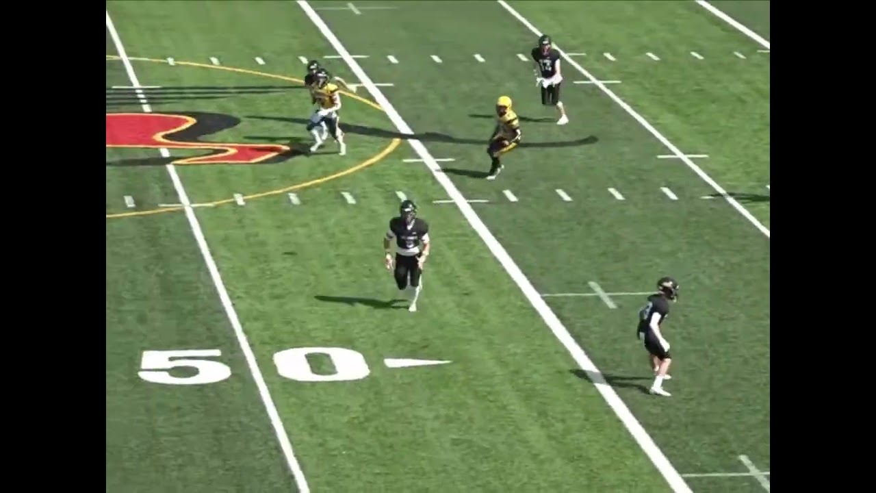 Highlight tape!