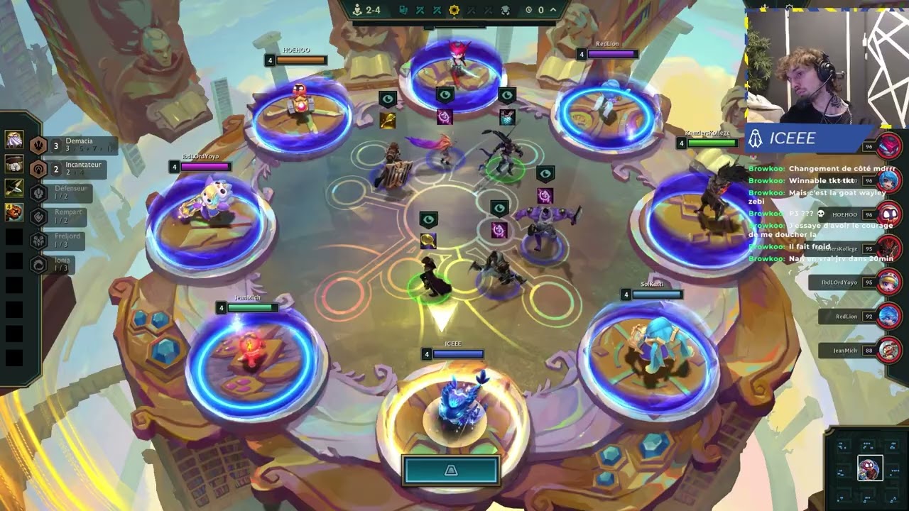 Rediff Live - TFT P1