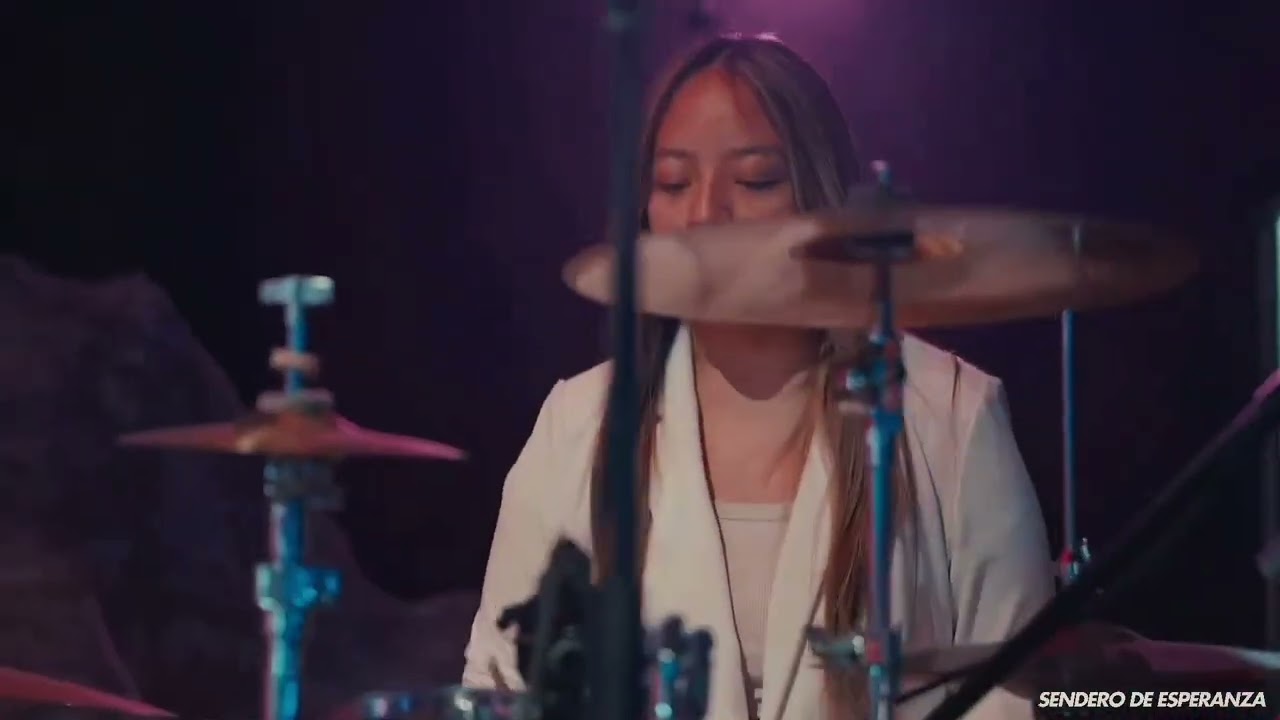 Ho Señor quiero que ardas en mi ser , ahora ya no soy igual.. Sendero de Esperanza Lehigh Acres