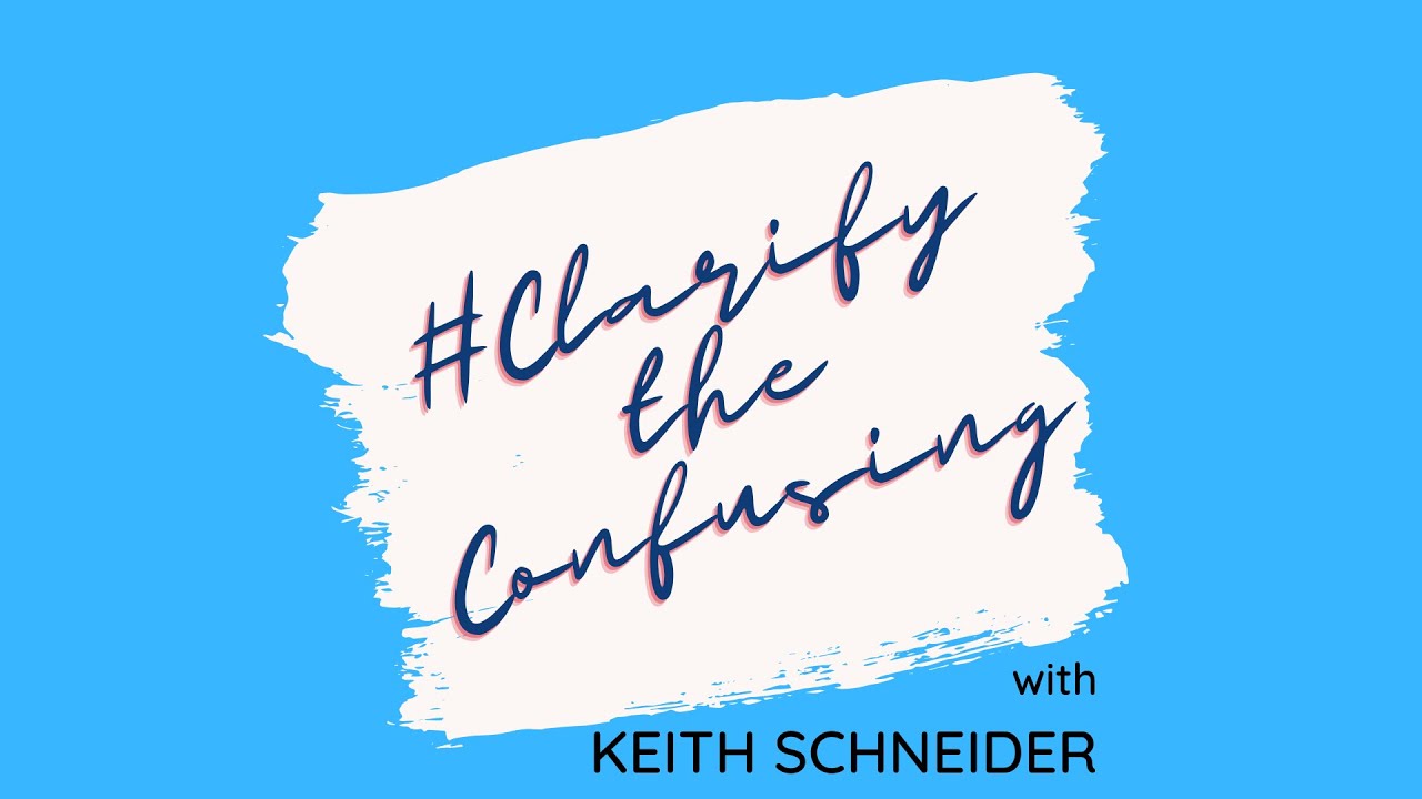 Clarify the Confusing: Chlorine pH with Keith Schneider