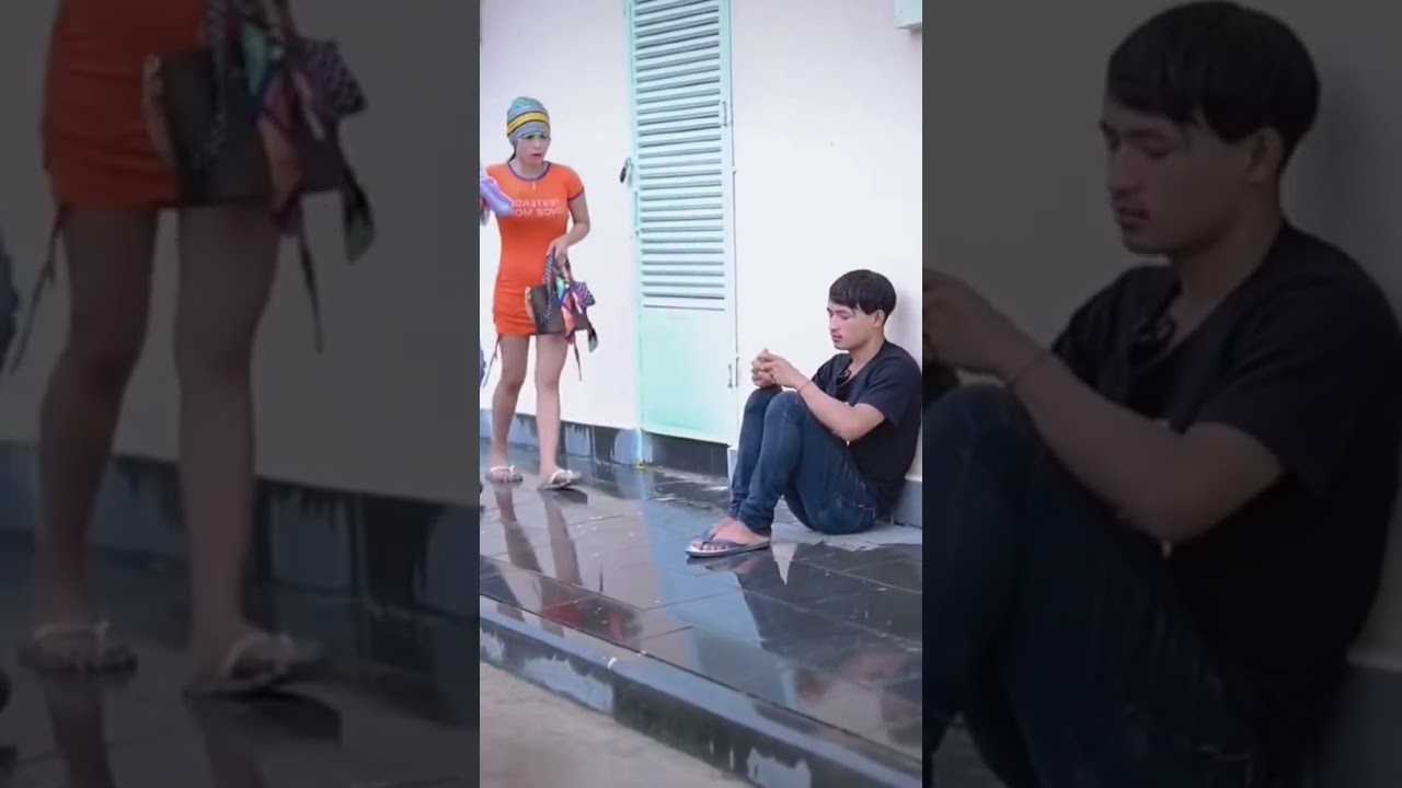 រឿង​ អំពេីល្អមិនសូន្យ