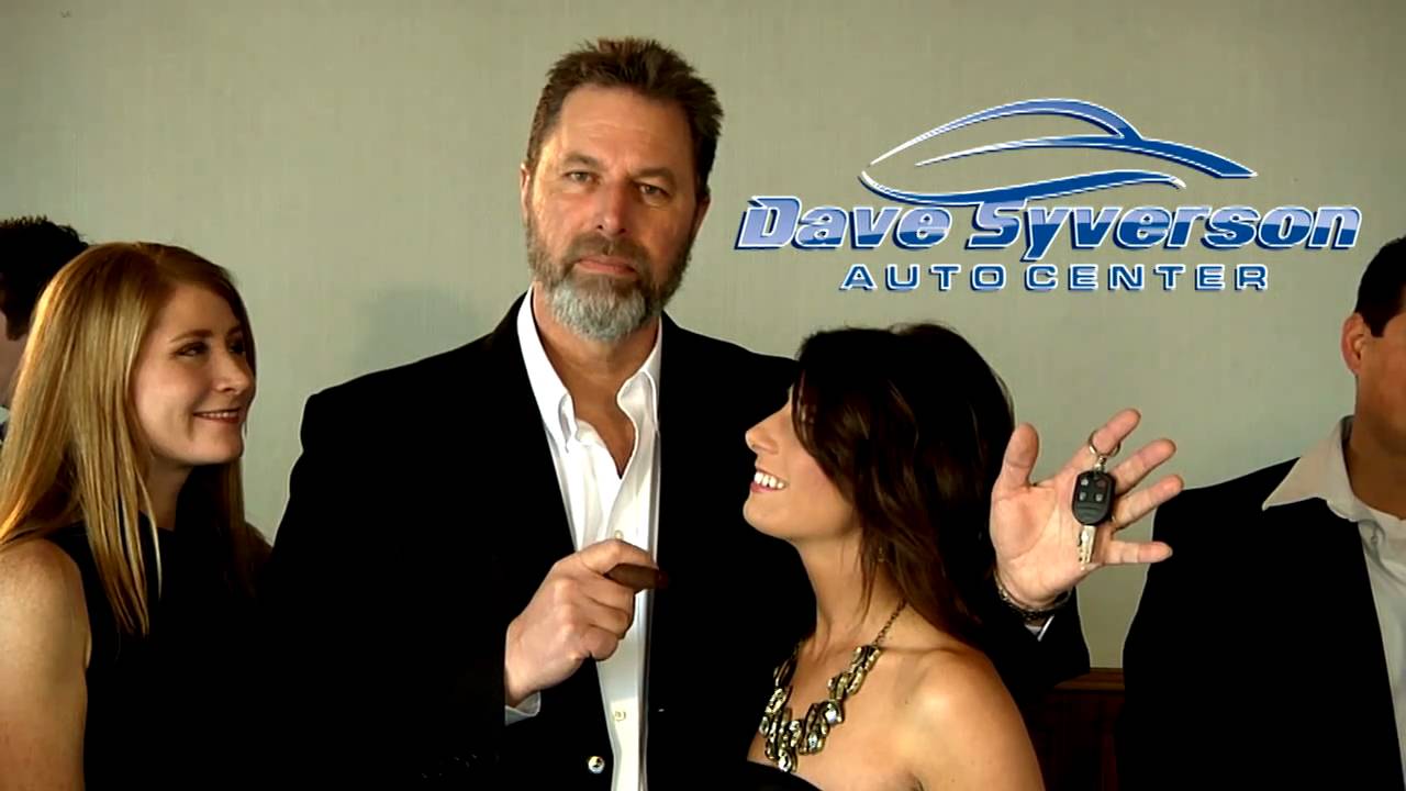 Dave Syverson Auto Center  