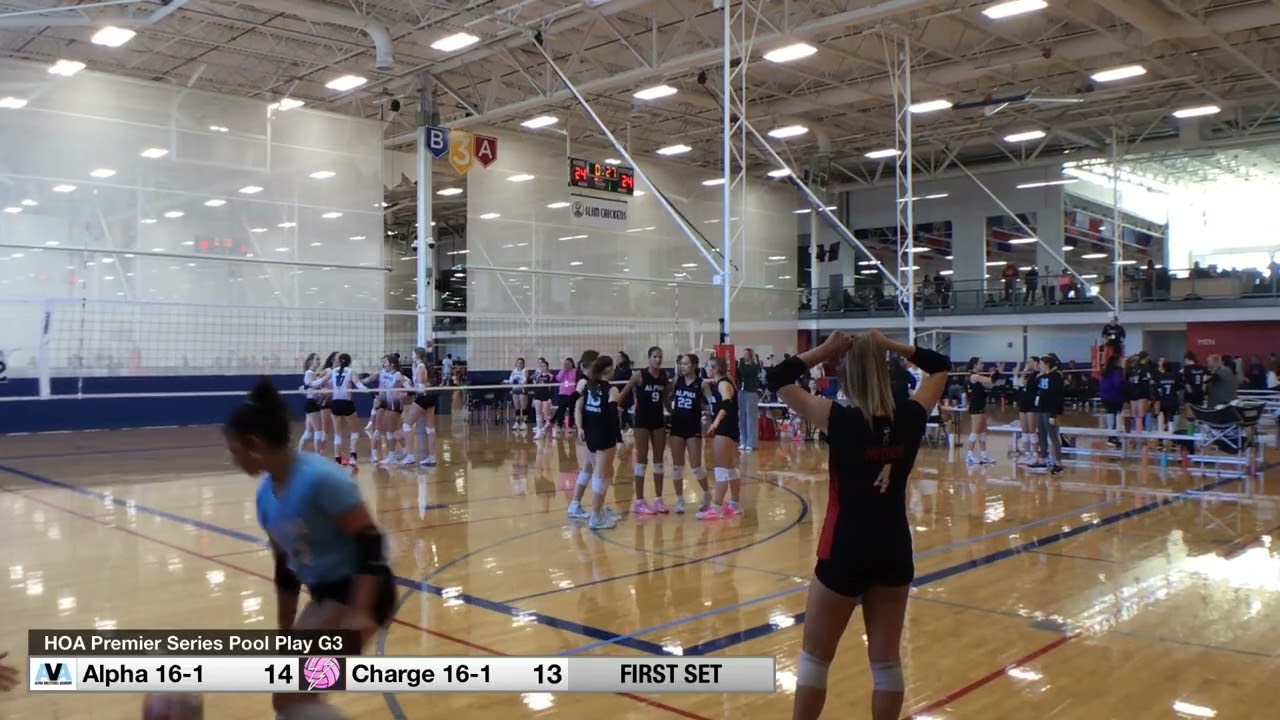 Charge 16-1
