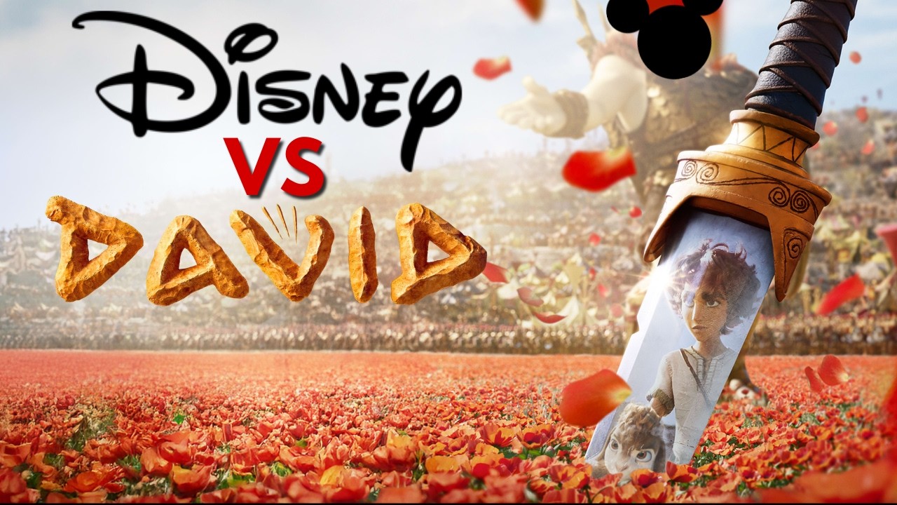 Disney is DEAD