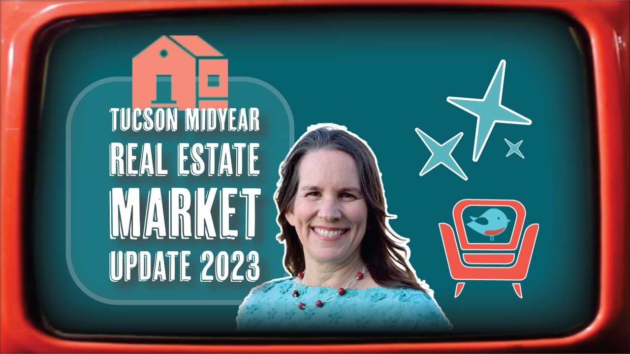 Midyear Tucson Market Update