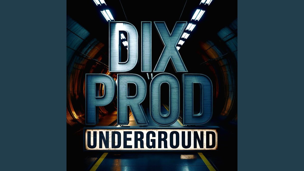 Underground