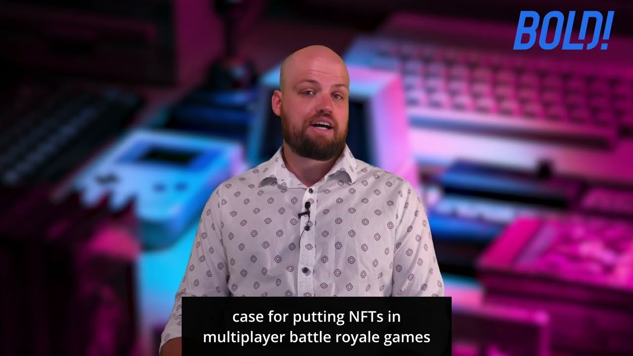 Why Is The Gaming Community Against NFTS