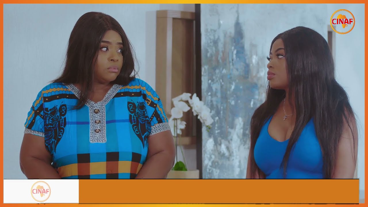 Tiseurs Madame Monsieur S2 épisode 46