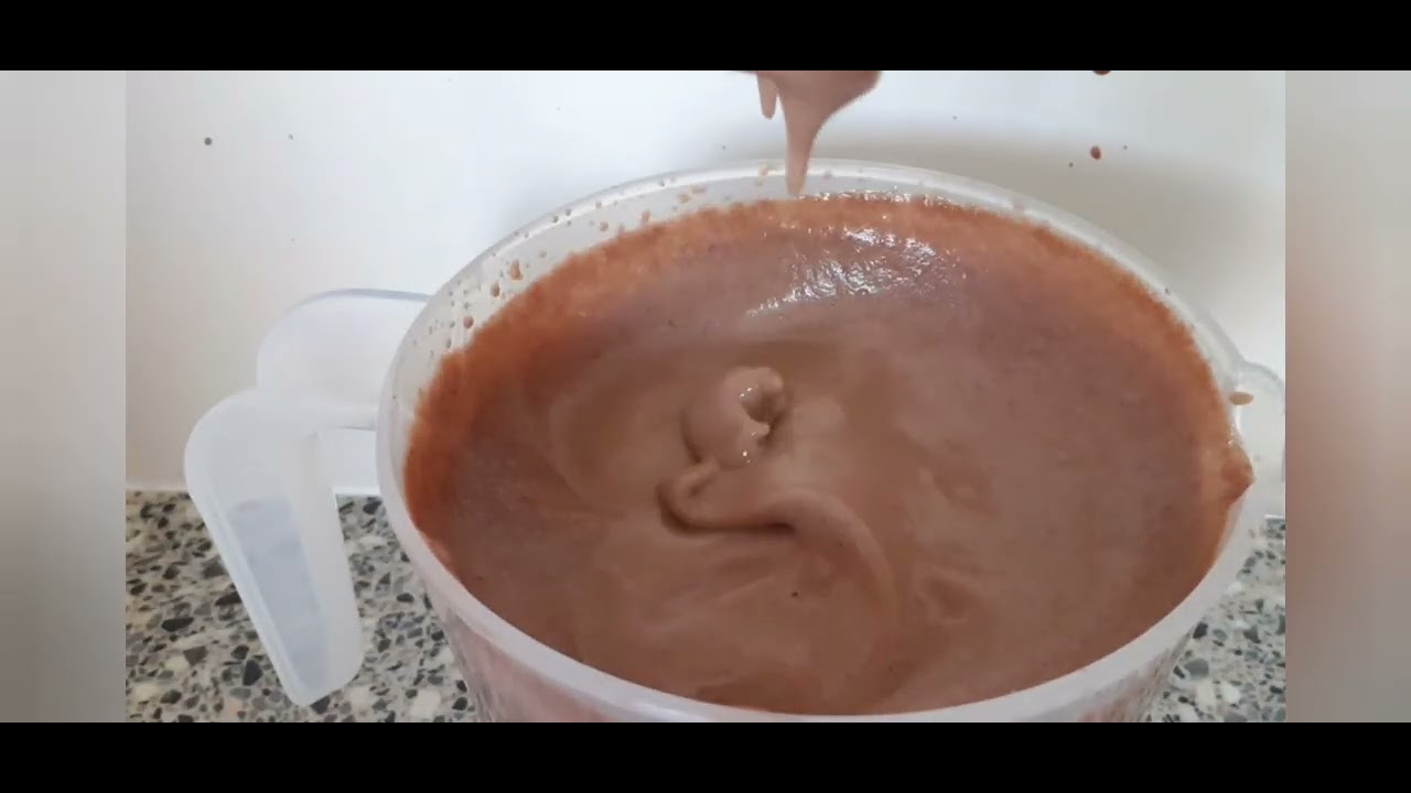 #droetker #kloppudding #pudding #chocolate #easy  #dessert