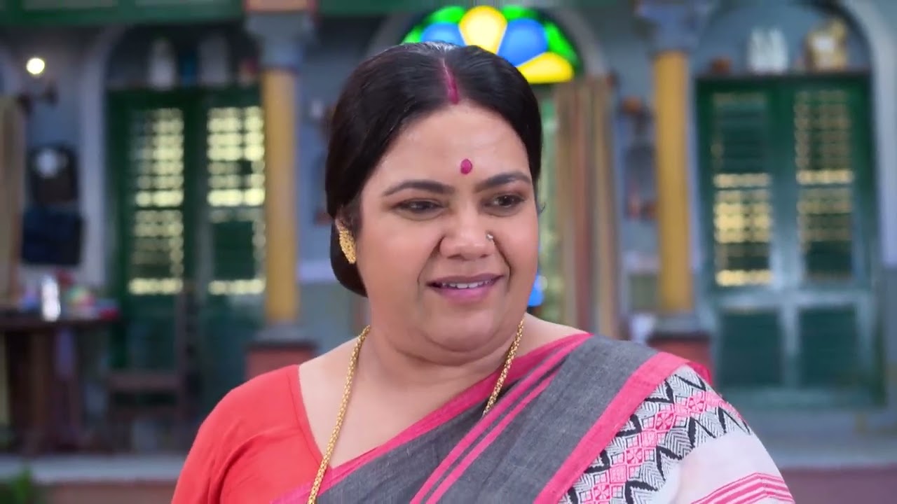 Neem Phooler Madhu - Full Ep 282 - parna, srijon, tinni,  - Zee Bangla