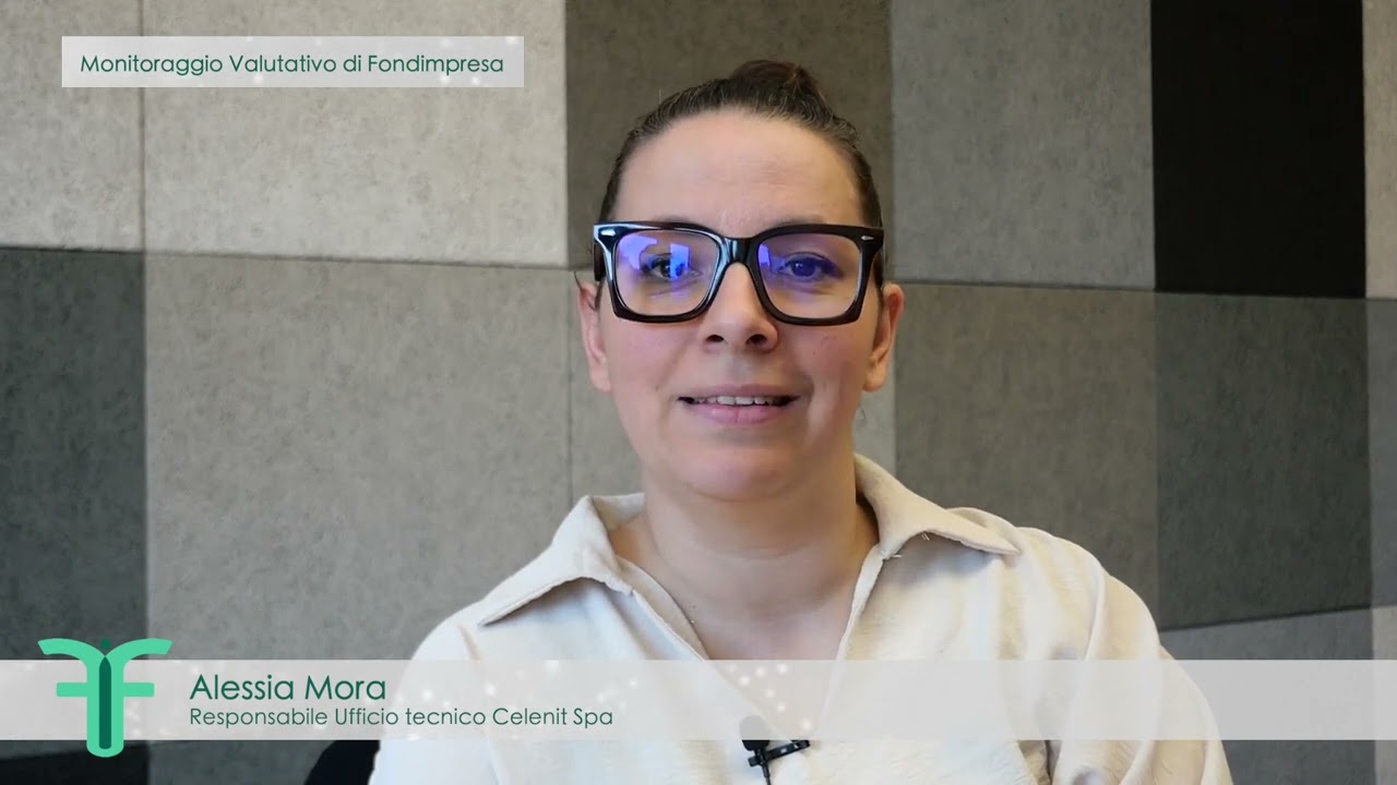 Celenit, la formazione per portare l'azienda verso economia circolare e sostenibilità ambientale
