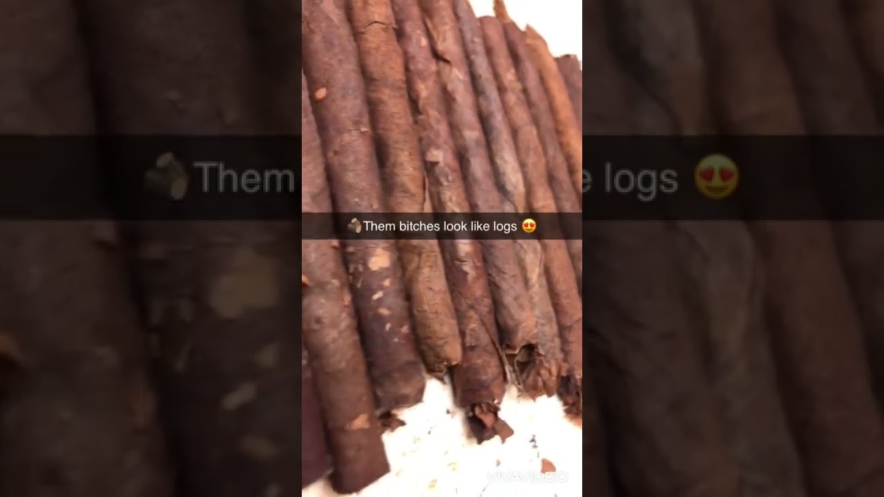 Marijuana Mukbang 😤🍃