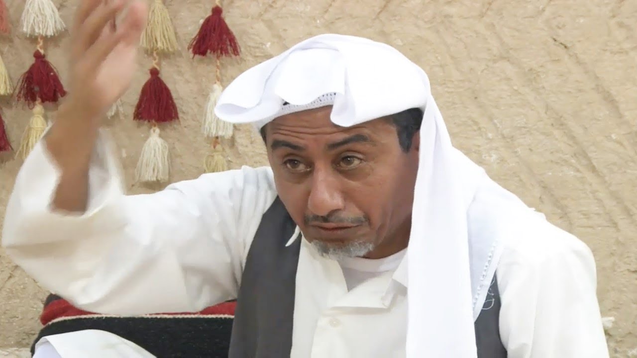 طاش ما طاش حلقة سكة سد