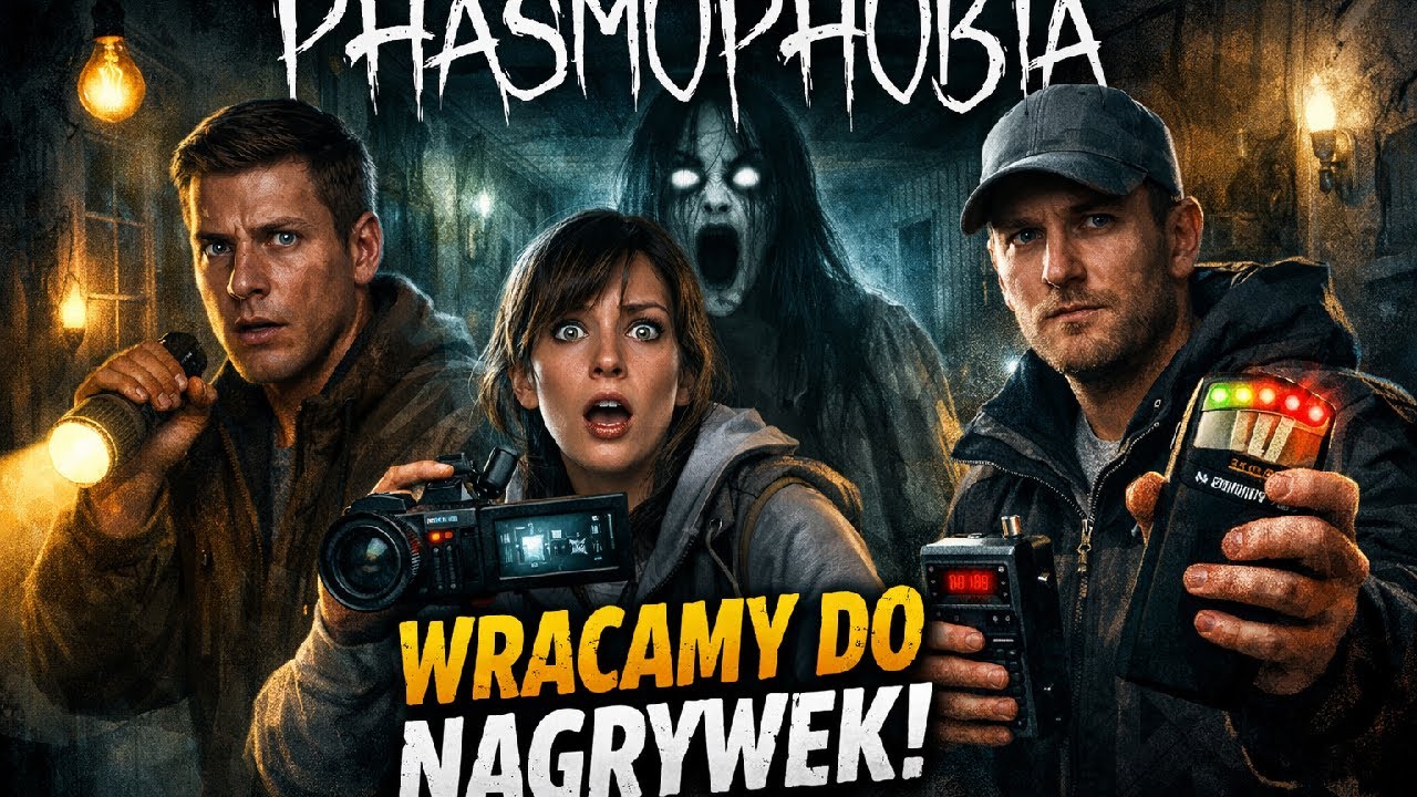 DEBILE WRACAJĄ!