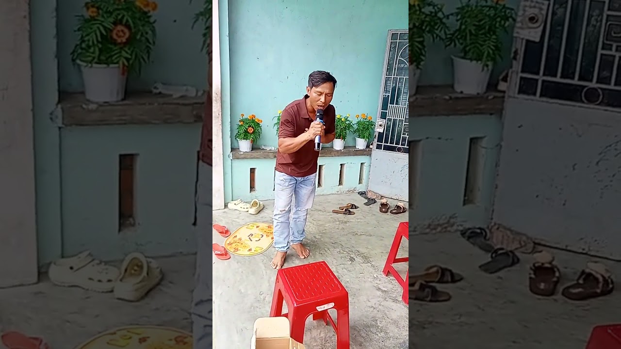 Em gái miền tay