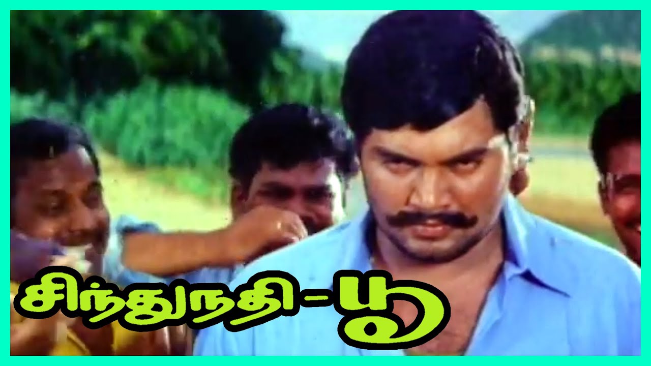 Sindhu Nathi Poo Tamil Movie Scenes | Kazan Khan tries to get revenge from Ranjith | Senthamizhan