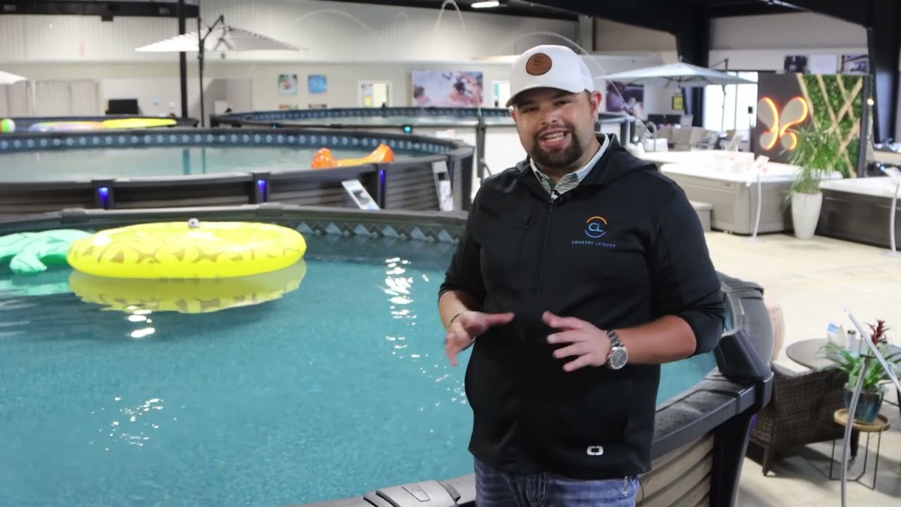 What to Know Before Buying an Above Ground Pool | Pumps, Filters, Liners, and Features