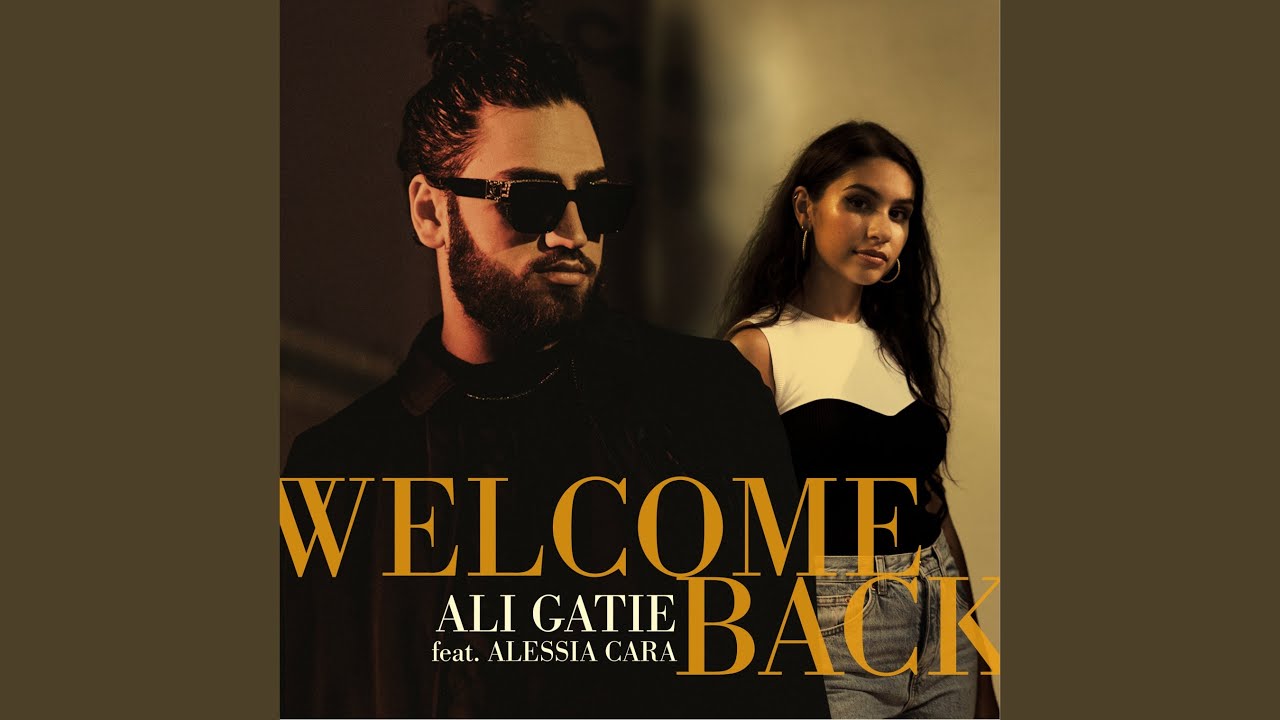 Welcome Back (feat. Alessia Cara)