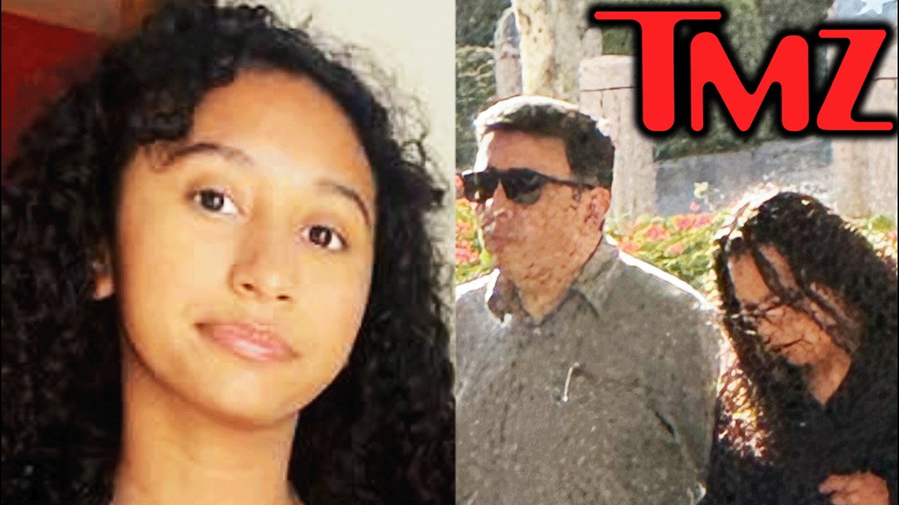 Celeste Rivas' Parents React To D4VD Evidence... | TMZ Live Clip