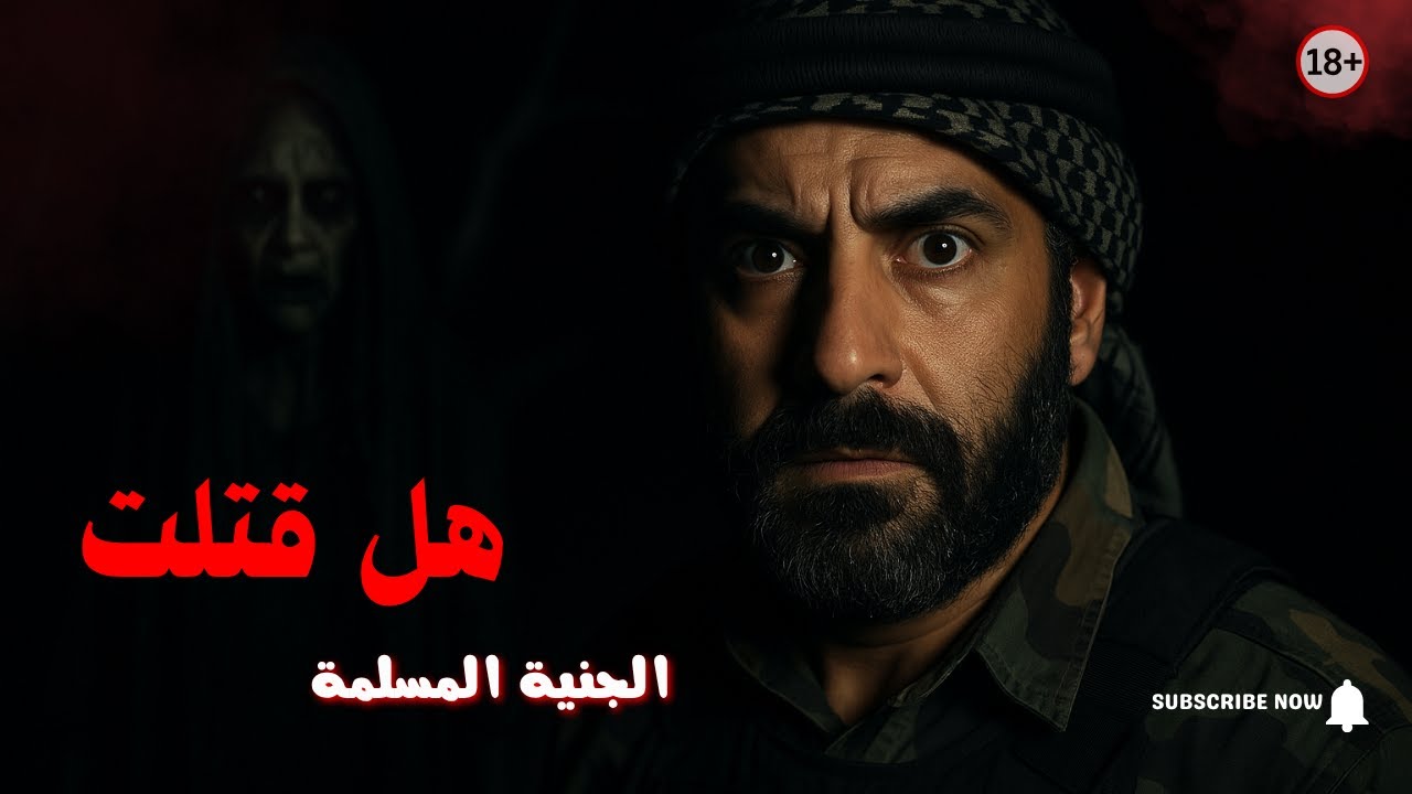 هل قتلت الجنية المسلمة ؟