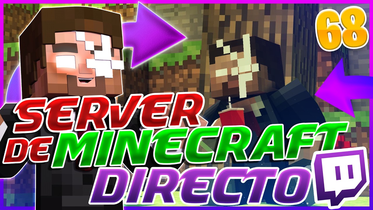 🚀 STORAGE LISTO: ¿Qué es lo siguiente? | Survival Público (Java) IP en: !discord dathost