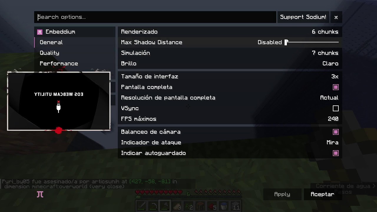 Shhhh viene bicho