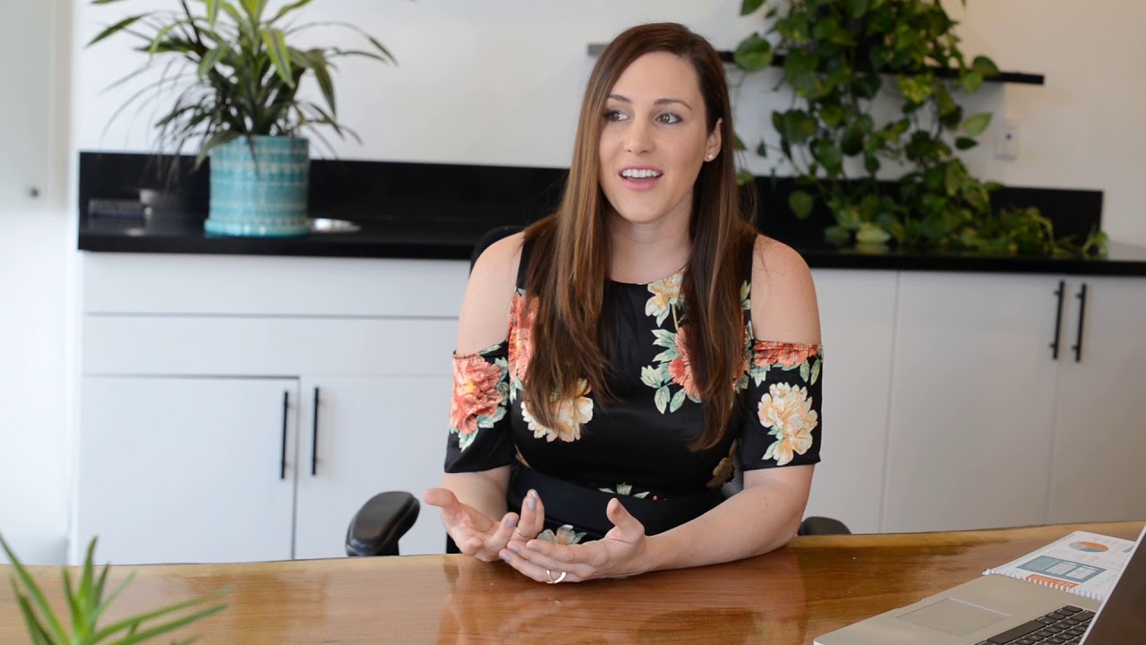 Jessica Girard Director of Partnerships ForestNation