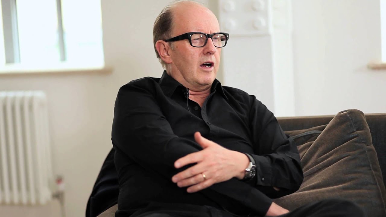 The Definitive David Rodigan Interview - Part 1