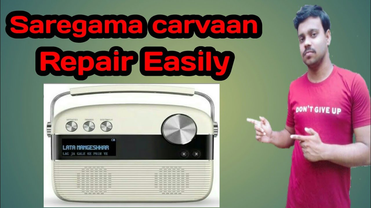 #saregamacarvaan
