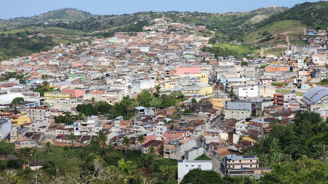 JOÃO ALFREDO PERNAMBUCO CONHEÇA ALGUMAS RUAS