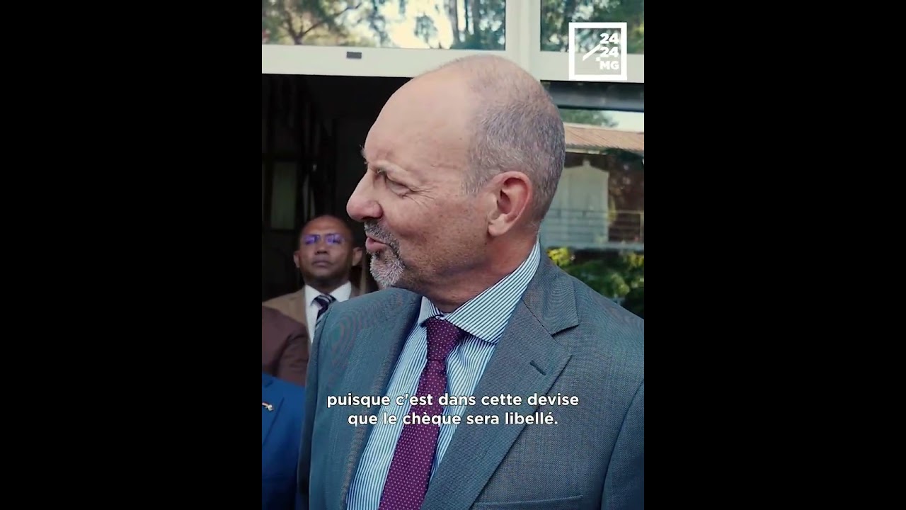 Madagascar promet une Delivery Unit pour gérer les aides internationales en toute transparence