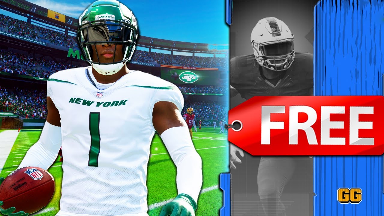 This is the BEST Free Card in Madden 23