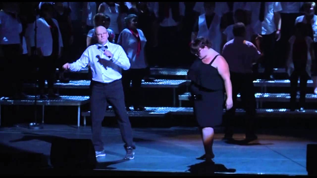 Requiem pour un fou spectacle 2014