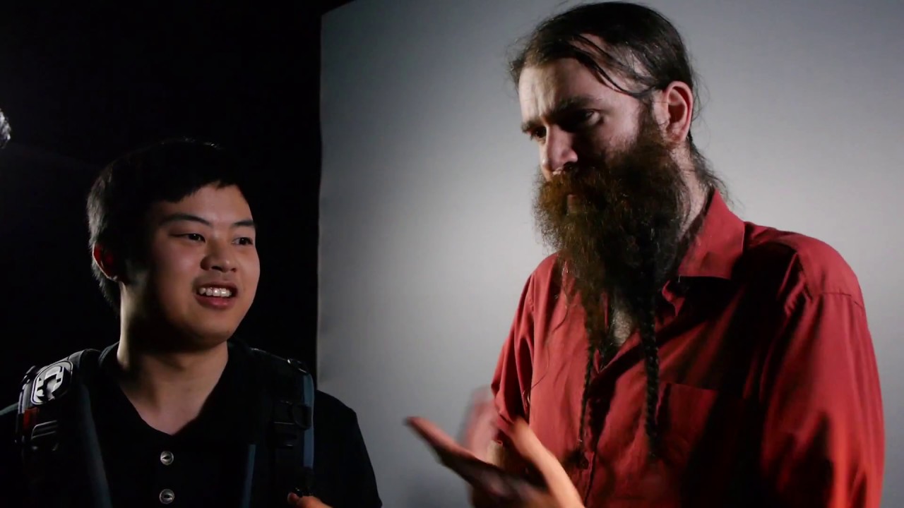 Am DoP again on a film! And thoughts on Tascam vs Zoom F series vs MixPre?