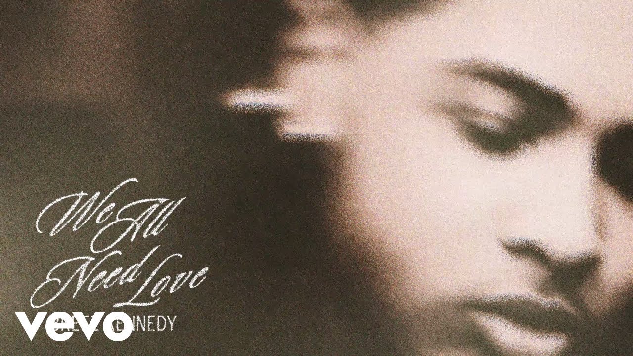 Breez Kennedy - Deep In Luv (Audio)