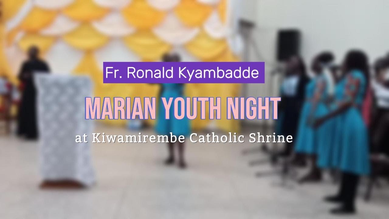 Unlocking the invisible barriers to our breakthrough by Fr. Ronald Kyambadde
