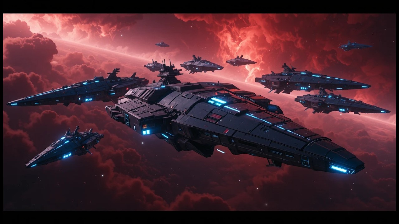 They Thought Humans Were Myths—Until Their Massive Armada Emerged! | Best HFY Stories | HFY Sci-Fi