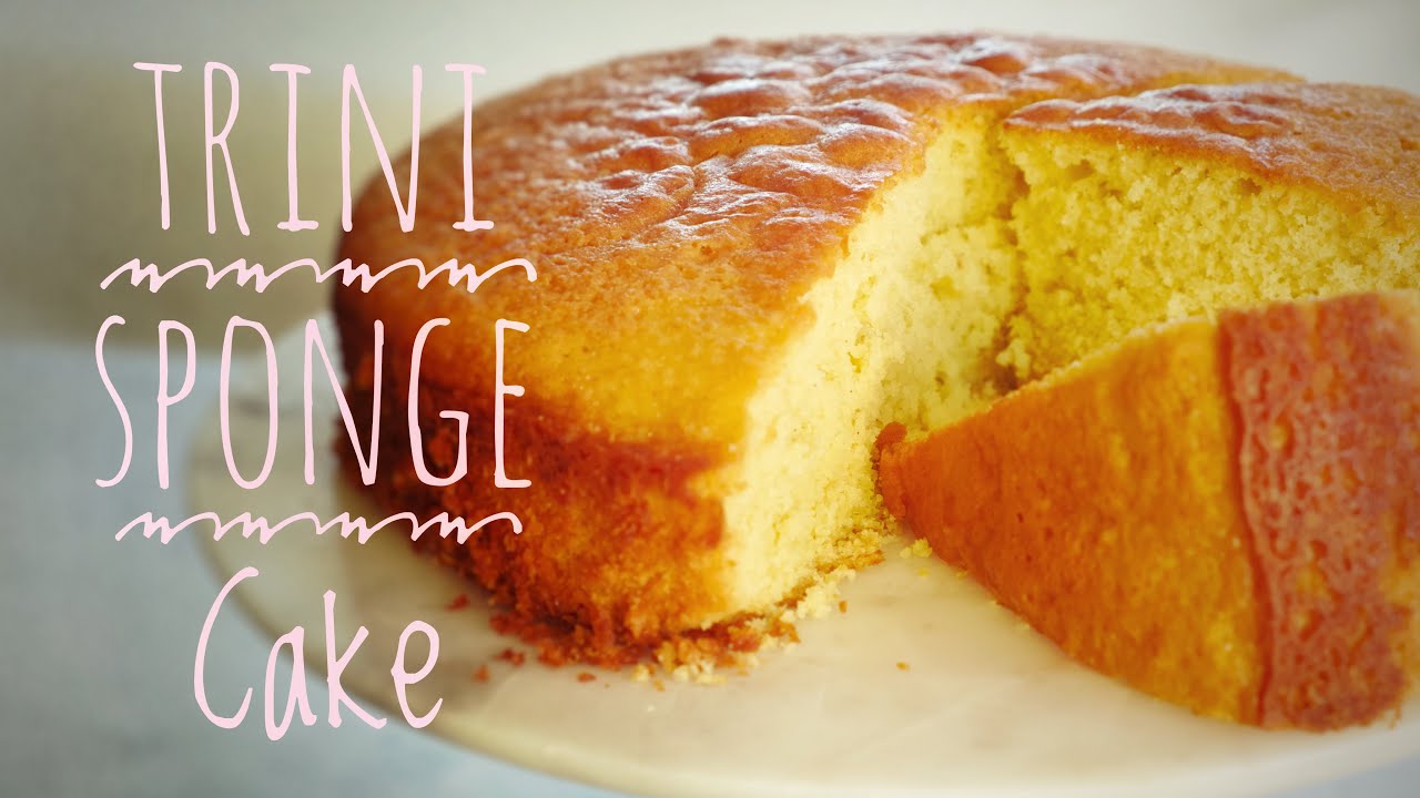 Bake the BEST Sponge Cake: Easy, Moist and Delicious Recipe!