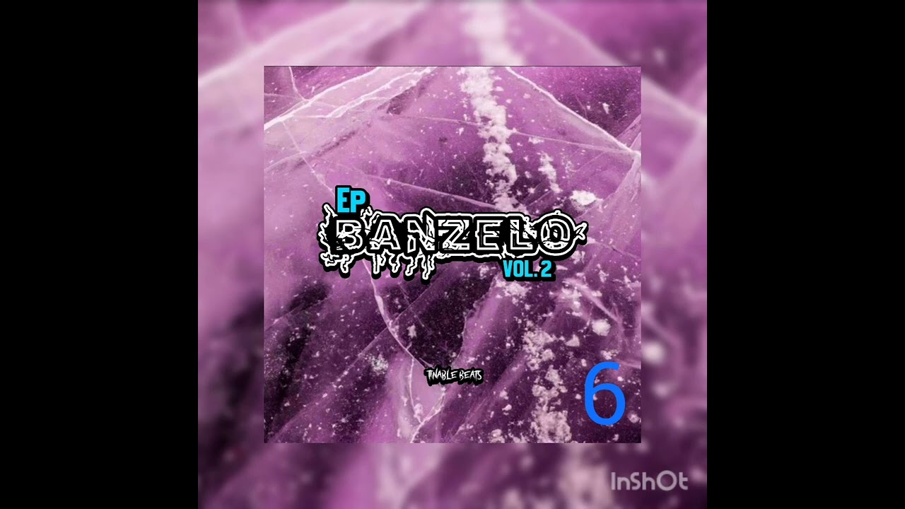 Tinable Beats - Agora Se Cossa | EP BANZELO VOL. 2 | Instrumental Afro House 2025
