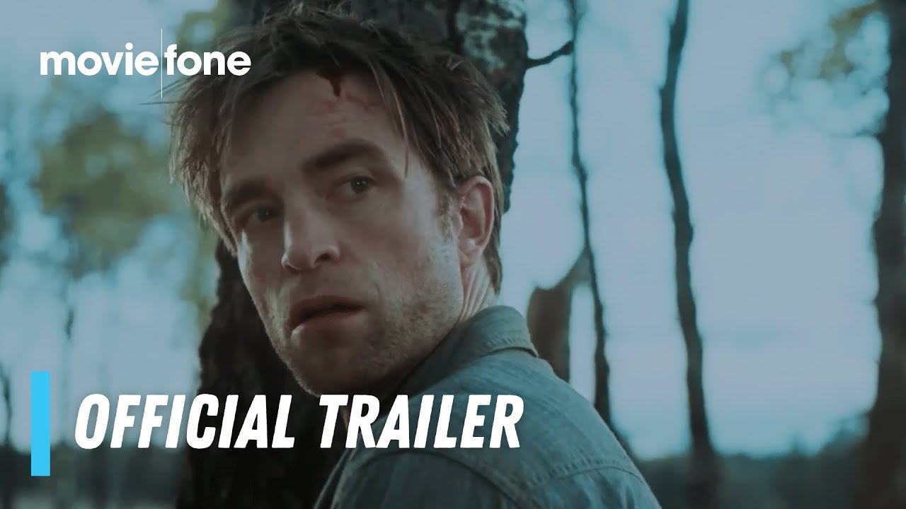 Die My Love | Official Trailer | Robert Pattinson, Jennifer Lawrence